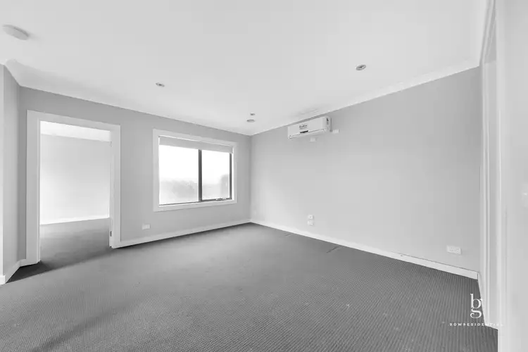 Fifth view of Homely townhouse listing, 1/106 Devereaux St, Oak Park VIC 3046