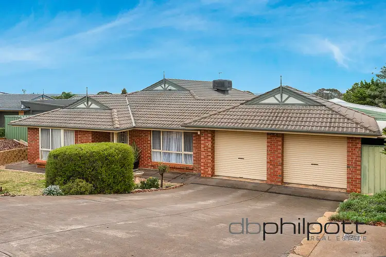 Main view of Homely house listing, 7 Linwood Grove, Hillbank SA 5112