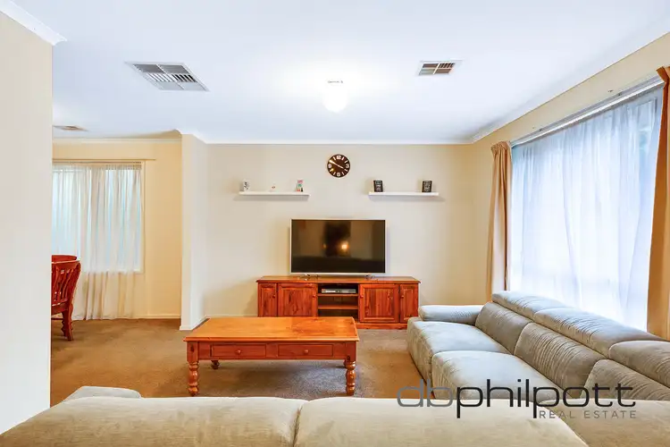 Third view of Homely house listing, 7 Linwood Grove, Hillbank SA 5112