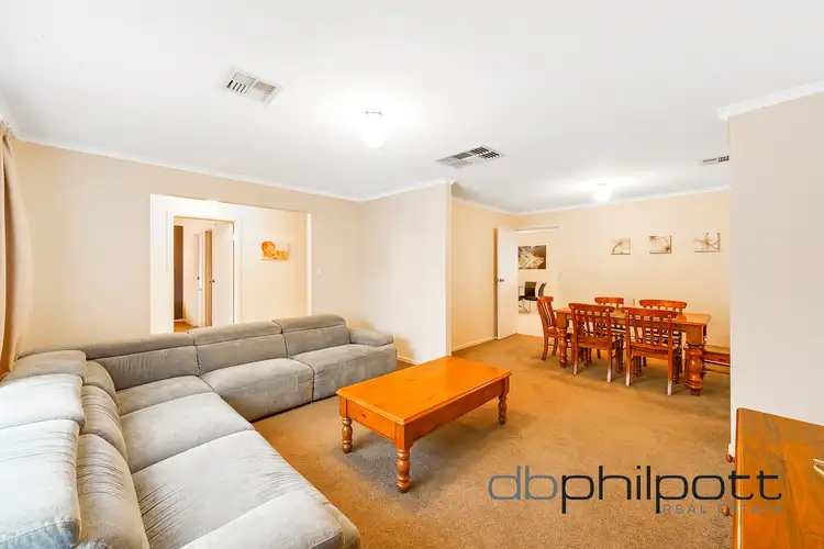 Fifth view of Homely house listing, 7 Linwood Grove, Hillbank SA 5112