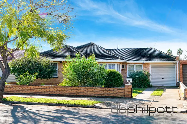 Second view of Homely house listing, 54 Belford Avenue, Devon Park SA 5008