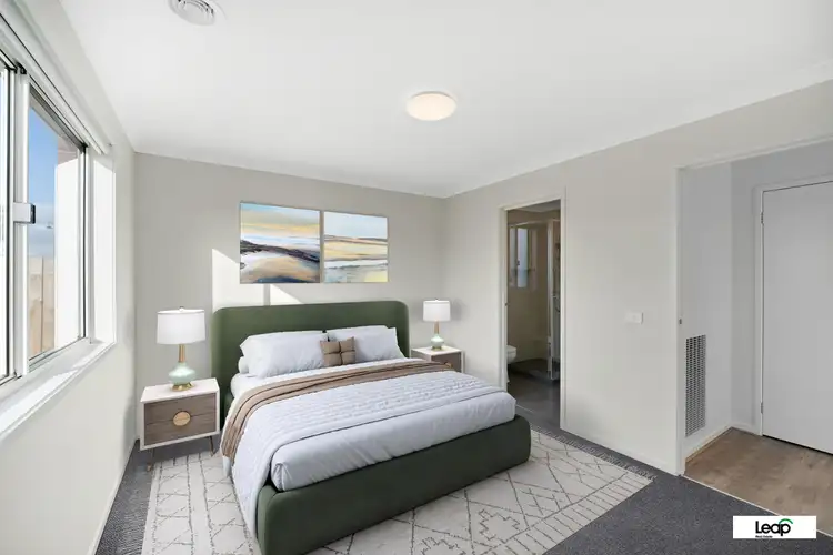 Fourth view of Homely house listing, 6 Woodstock Drive, Eynesbury VIC 3338