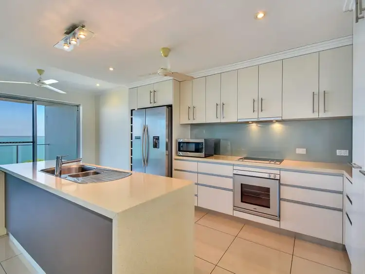 Second view of Homely unit listing, 29/84 The Esplanade, Darwin City NT 800