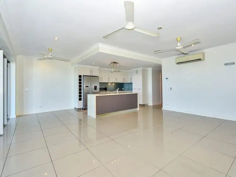 Third view of Homely unit listing, 29/84 The Esplanade, Darwin City NT 800