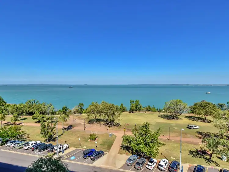 Fifth view of Homely unit listing, 29/84 The Esplanade, Darwin City NT 800