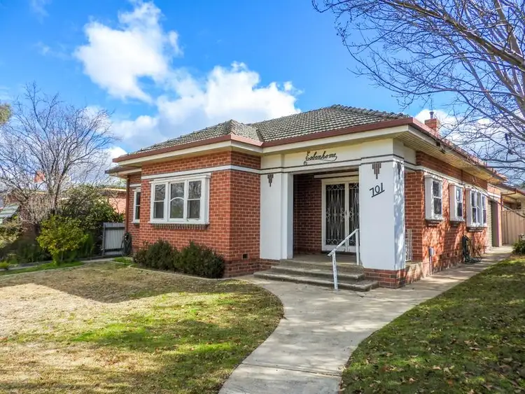 701 Sackville Street, Albury NSW 2640