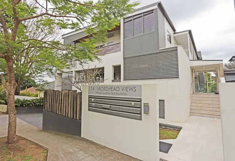 14/14 Morshead Street, Moorooka QLD 4105