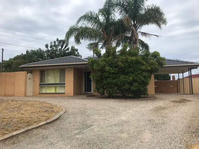 Main view of Homely house listing, 40 Paterson Drive, Hackham SA 5163