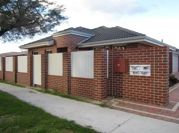1/26 Mathoura Street, Midland WA 6056