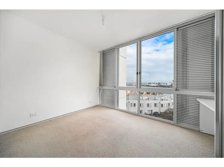 Second view of Homely apartment listing, B414/10-16 Marquet St, Rhodes NSW 2138