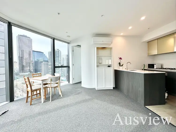 2503/228 La Trobe Street, Melbourne VIC 3000