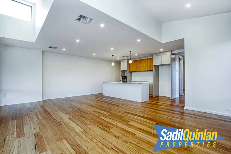 Fifth view of Homely semi-detached listing, 1/3 Thozet  Place, Page ACT 2614