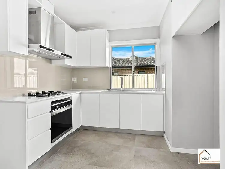 Main view of Homely semi-detached listing, 256B Park Road, Berala NSW 2141