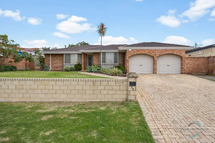 35 Constellation Drive, Ocean Reef WA 6027