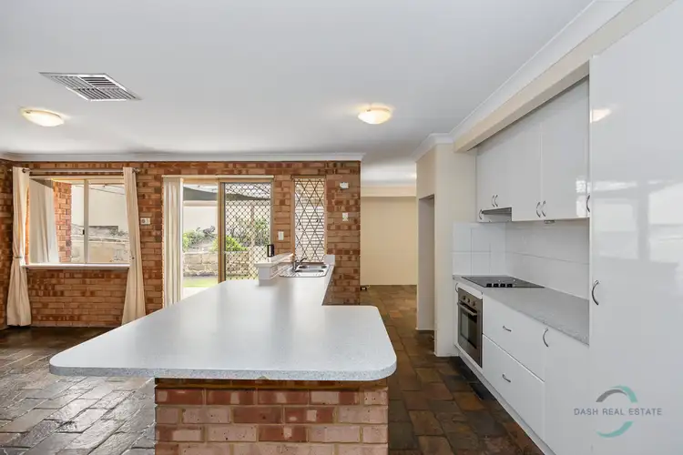 Third view of Homely house listing, 35 Constellation Drive, Ocean Reef WA 6027
