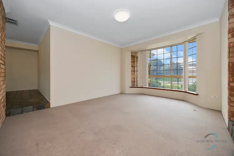Fourth view of Homely house listing, 35 Constellation Drive, Ocean Reef WA 6027