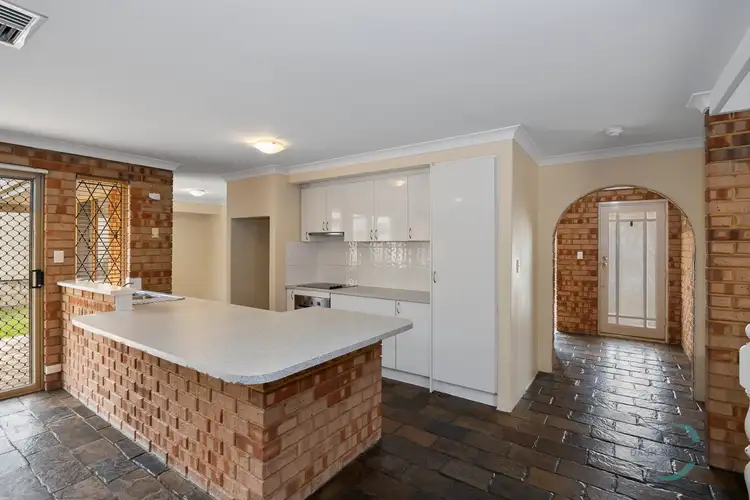 Fifth view of Homely house listing, 35 Constellation Drive, Ocean Reef WA 6027