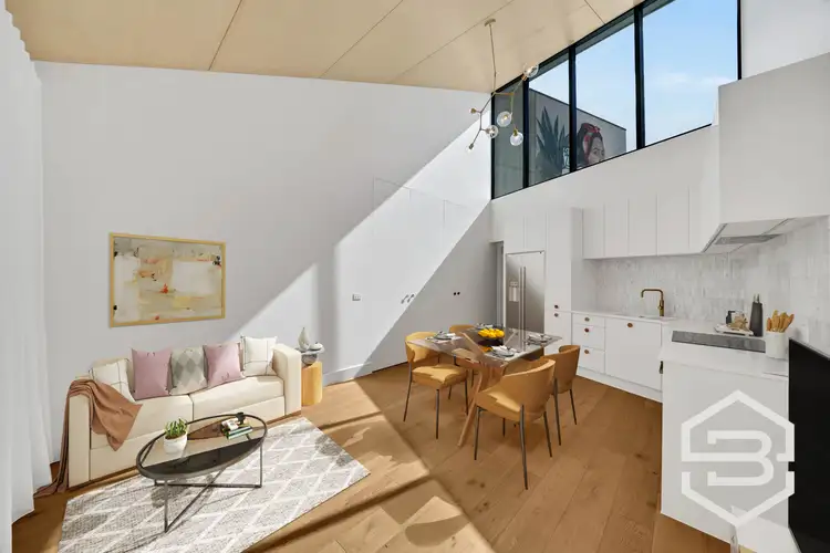 148 Johnston Street, Fitzroy VIC 3065
