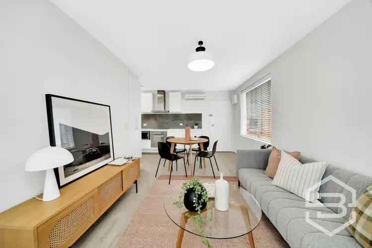 5/38-42 York Street, Fitzroy North VIC 3068
