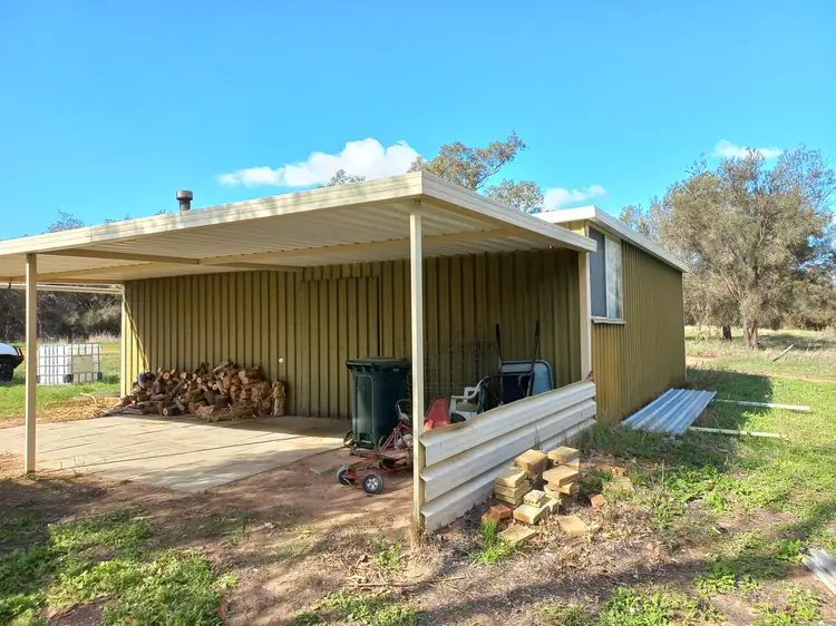 Main view of Homely rural property listing, 22 (Lot 10) Duffield Street, Beverley WA 6304