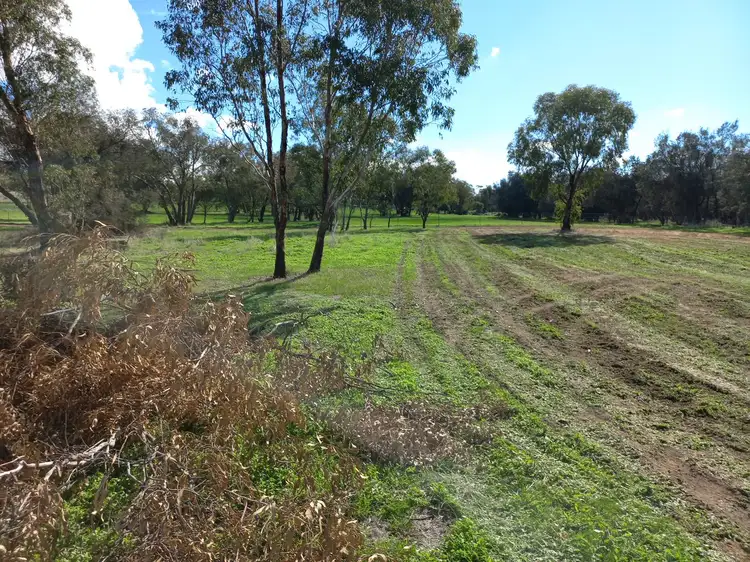 Second view of Homely rural property listing, 22 (Lot 10) Duffield Street, Beverley WA 6304