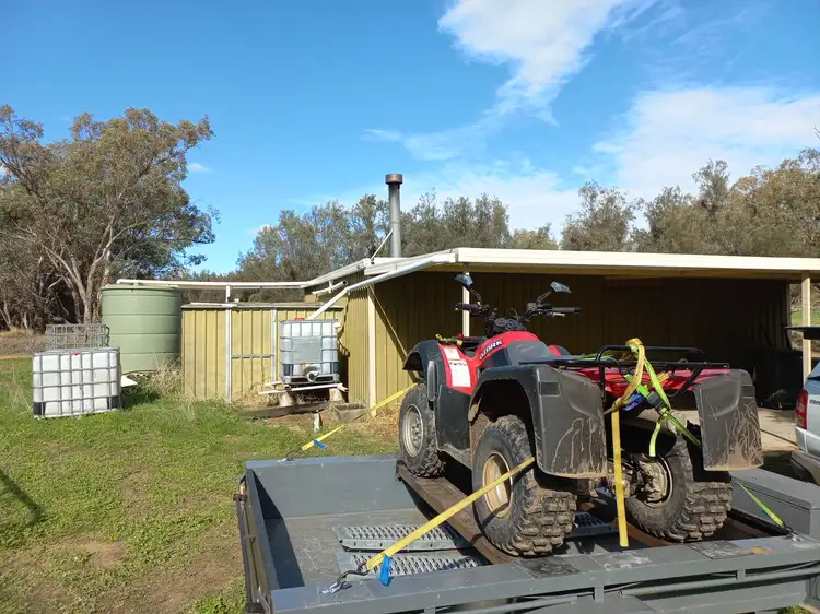 Fourth view of Homely rural property listing, 22 (Lot 10) Duffield Street, Beverley WA 6304