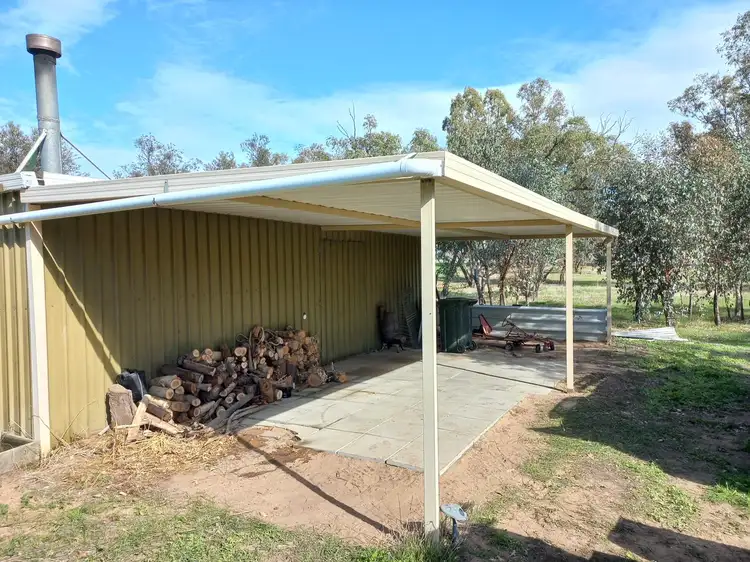 Fifth view of Homely rural property listing, 22 (Lot 10) Duffield Street, Beverley WA 6304