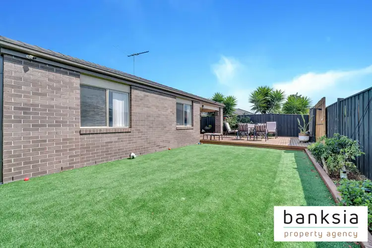 Second view of Homely house listing, 13 Viola Ave, Point Cook VIC 3030