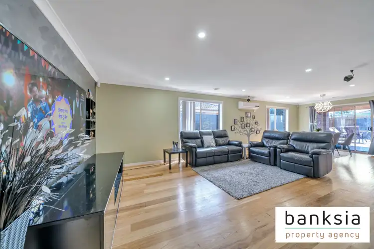 Third view of Homely house listing, 13 Viola Ave, Point Cook VIC 3030