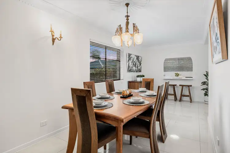 Fifth view of Homely house listing, 14 Coolview Street, Manly West QLD 4179