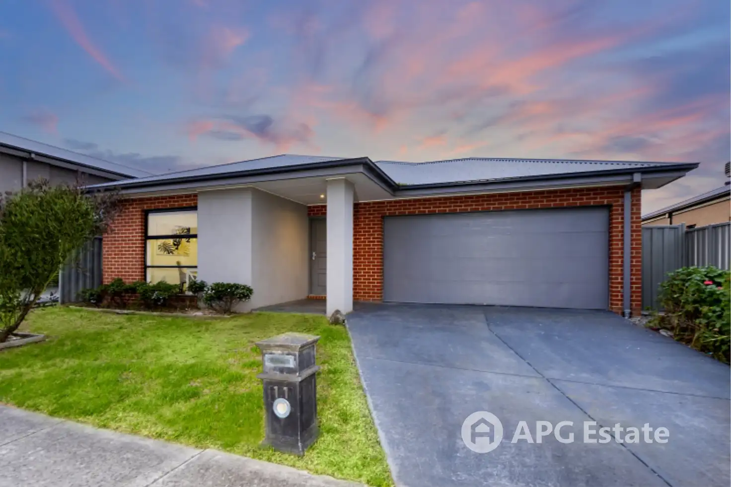 Main view of Homely house listing, 111 Lineham Drive, Cranbourne East VIC 3977