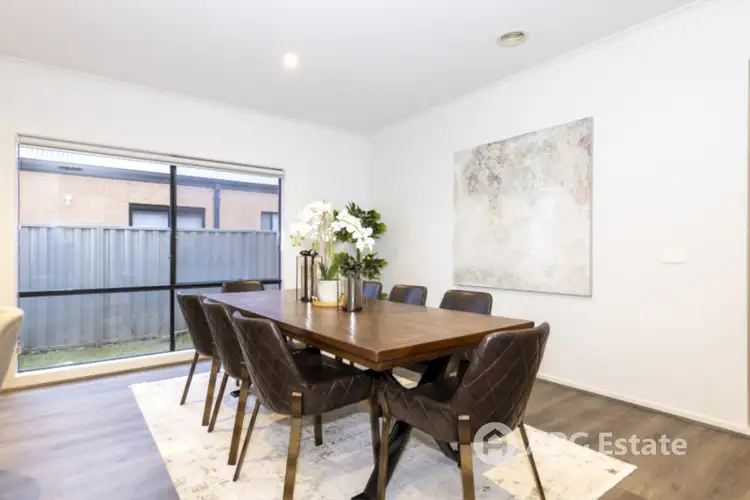 Third view of Homely house listing, 111 Lineham Drive, Cranbourne East VIC 3977
