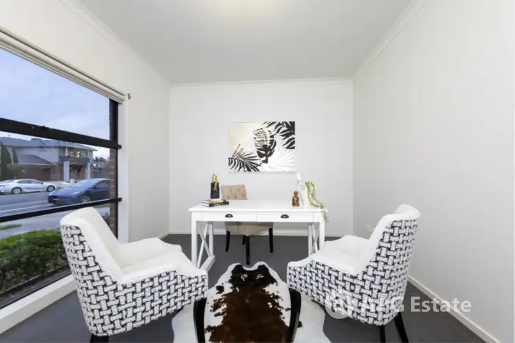 Sixth view of Homely house listing, 111 Lineham Drive, Cranbourne East VIC 3977