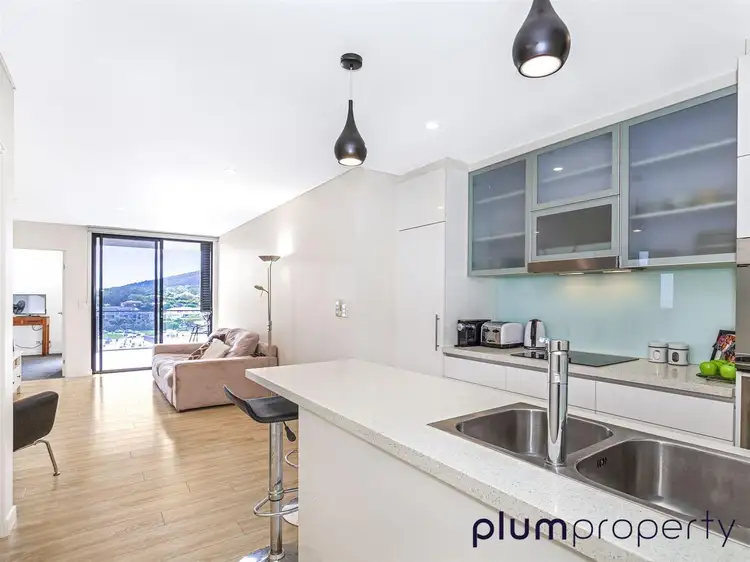 Second view of Homely unit listing, 7/39-41 Clarence Road, Indooroopilly QLD 4068
