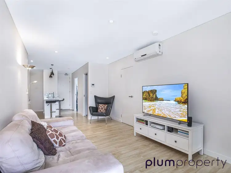 Third view of Homely unit listing, 7/39-41 Clarence Road, Indooroopilly QLD 4068