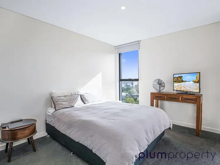 Fourth view of Homely unit listing, 7/39-41 Clarence Road, Indooroopilly QLD 4068