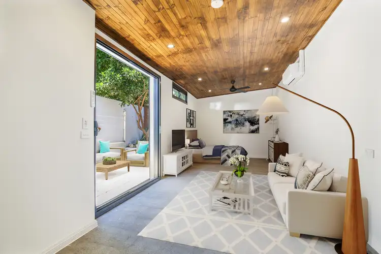 2/194 St Johns Road, Glebe NSW 2037