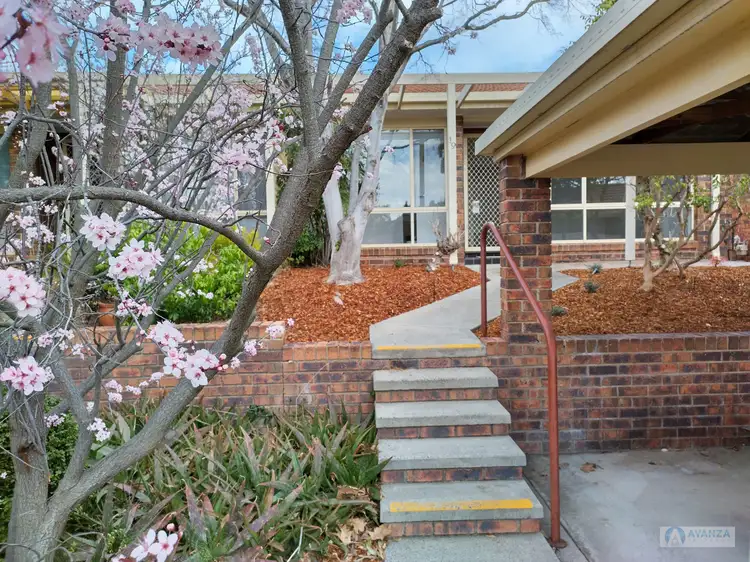 Second view of Homely townhouse listing, 19/27 Elm Way, Jerrabomberra NSW 2619