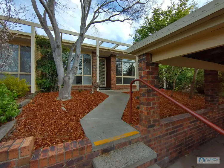 Third view of Homely townhouse listing, 19/27 Elm Way, Jerrabomberra NSW 2619