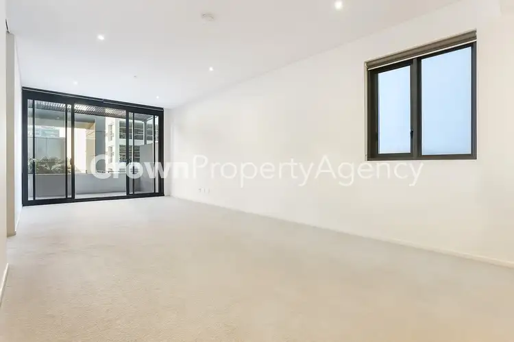 Main view of Homely unit listing, 311/45 Macquarie Street, Parramatta NSW 2150