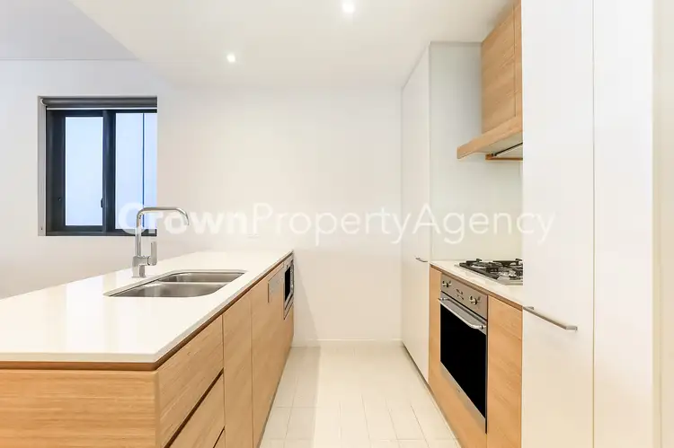 Second view of Homely unit listing, 311/45 Macquarie Street, Parramatta NSW 2150