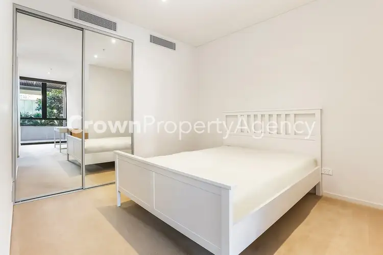 Third view of Homely unit listing, 311/45 Macquarie Street, Parramatta NSW 2150