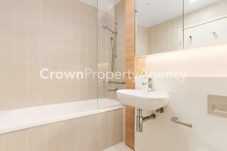 Fourth view of Homely unit listing, 311/45 Macquarie Street, Parramatta NSW 2150