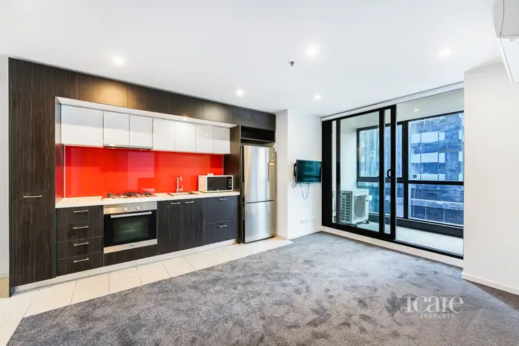1208/5 Sutherland Street, Melbourne VIC 3000