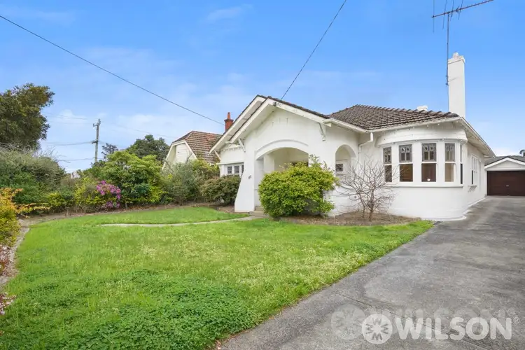 Main view of Homely house listing, 407 Glen Eira Road, Caulfield North VIC 3161
