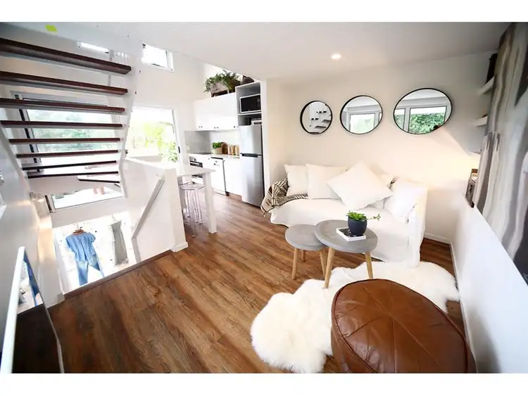 Main view of Homely townhouse listing, 4/1 Kendall Street, Byron Bay NSW 2481