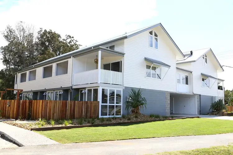 Second view of Homely townhouse listing, 4/1 Kendall Street, Byron Bay NSW 2481