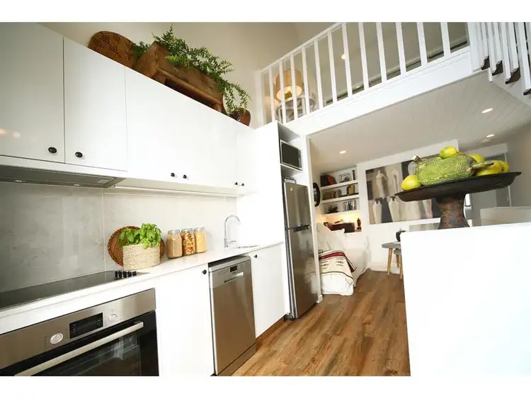 Fifth view of Homely townhouse listing, 4/1 Kendall Street, Byron Bay NSW 2481