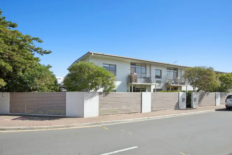 4/5 St Annes Terrace, Glenelg North SA 5045
