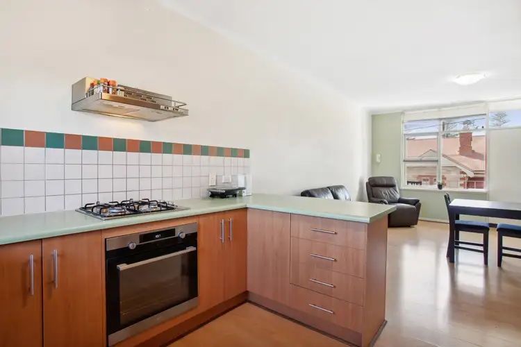 Fifth view of Homely unit listing, 4/5 St Annes Terrace, Glenelg North SA 5045
